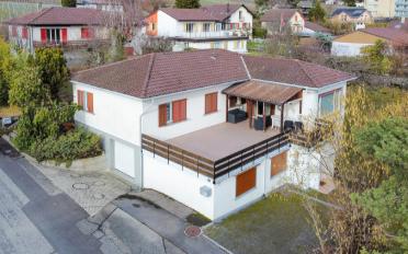 Einfamilienhaus - image - 1