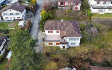 Einfamilienhaus - image - 2