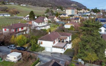 Einfamilienhaus - image - 3