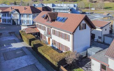 Einfamilienhaus - image - 2