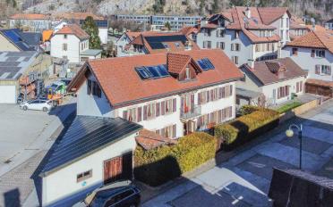 Einfamilienhaus - image - 1