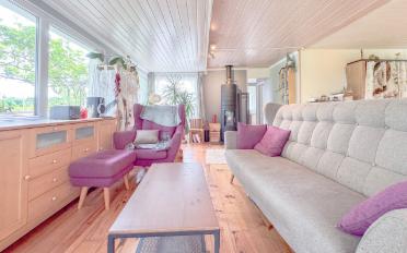 Single house 3.5 rooms - image - 5