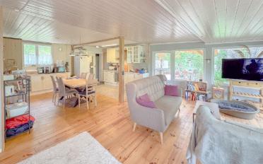 Single house 3.5 rooms - image - 2