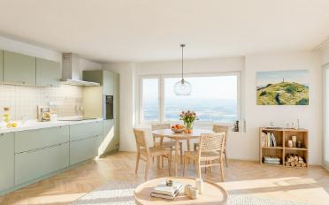 Apartment 3.5 rooms - image - 7