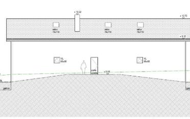 Apartment 3.5 rooms - image - 12