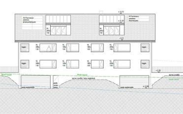 Apartment 2.5 rooms - image - 10