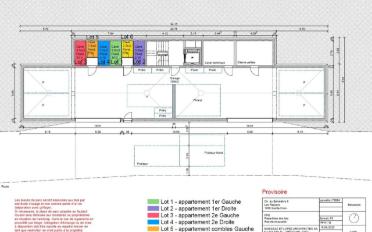 Wohnung 2.5 Zimmer - image - 9