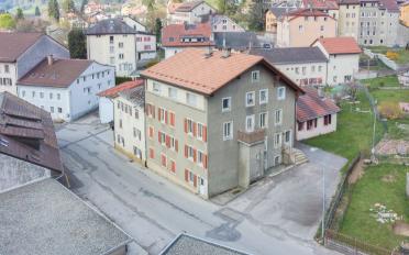 Wohngebäude - image - 2