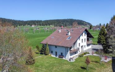 Einfamilienhaus 5.5 Zimmer - image - 2
