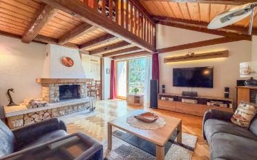 Einfamilienhaus 5.5 Zimmer - image - 4