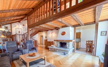 Einfamilienhaus 5.5 Zimmer - image - 5