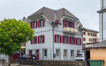 Residential building - image - 1