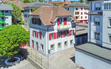 Residential building - image - 2