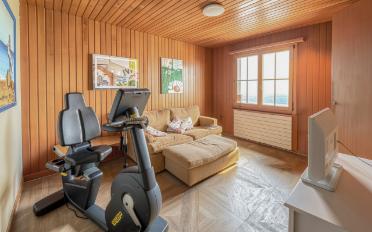 Chalet 5.5 rooms - image - 9