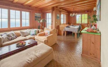Chalet 5.5 rooms - image - 8