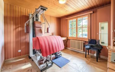 Chalet 5.5 rooms - image - 10