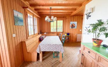 Chalet 5.5 rooms - image - 6