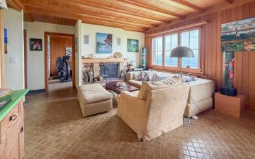 Chalet 5.5 rooms - image - 7