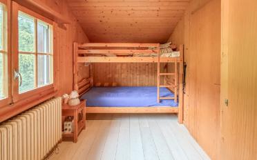 Chalet 5.5 rooms - image - 12