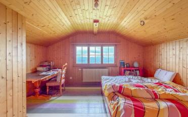 Chalet 5.5 rooms - image - 13