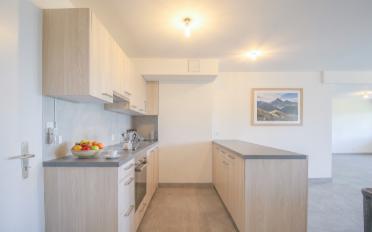 Apartment 5.5 rooms - image - 3