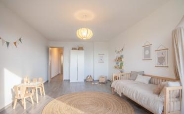 Apartment 5.5 rooms - image - 11