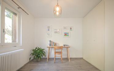 Apartment 5.5 rooms - image - 12