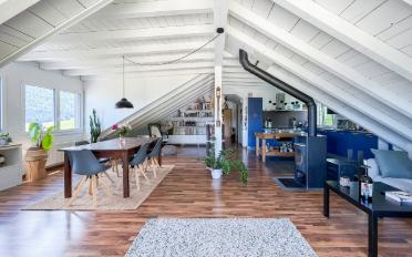 Apartment 2.5 rooms - image - 2