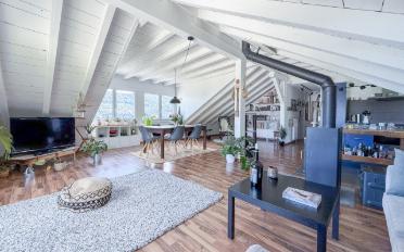 Apartment 2.5 rooms - image - 1