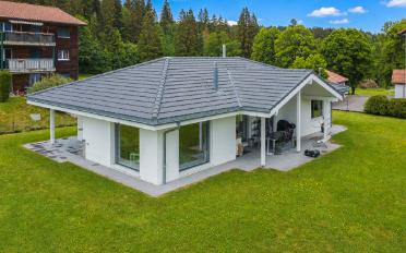 Single house 3.5 rooms - image - 1