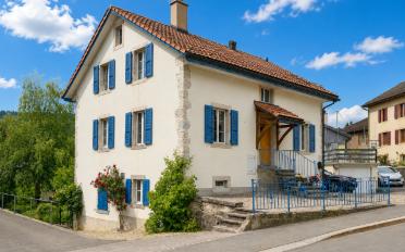 Single house - image - 5