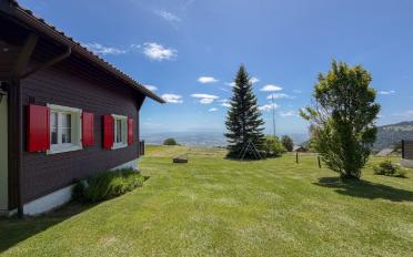 Chalet 4 Zimmer - image - 5