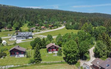 Chalet 4 Zimmer - image - 6
