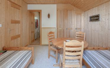 Chalet 4 Zimmer - image - 13