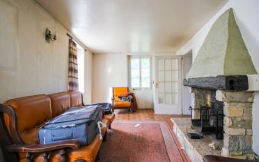 Maison 4 pièces - image - 8