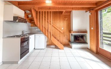Studio 1.5 Zimmer - image - 2