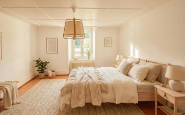 Apartment 5 rooms - image - 2