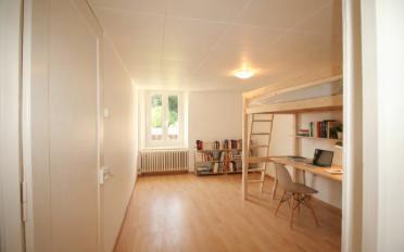 Apartment 5 rooms - image - 5