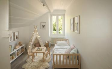 Apartment 5 rooms - image - 4