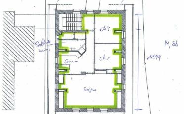 Wohnung 3.5 Zimmer - image - 13