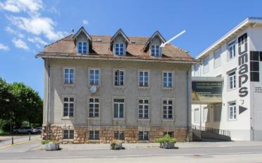 Wohnung 3.5 Zimmer - image - 2
