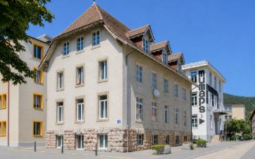 Wohnung 3.5 Zimmer - image - 1