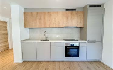 Apartment 2.5 rooms - image - 6