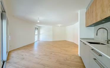 Apartment 2.5 rooms - image - 1
