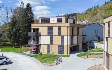 Wohnung 2.5 Zimmer - image - 13