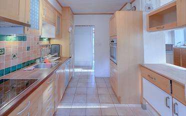 Maison contiguë 4.5 pièces - image - 11