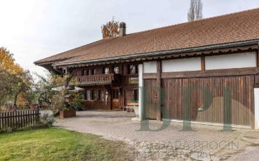 Farm house 7.5 rooms - image - 2