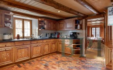 Farm house 7.5 rooms - image - 12