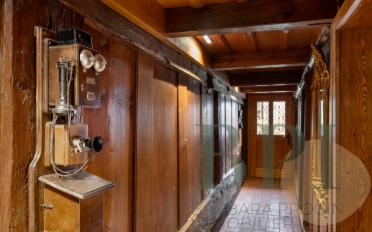 Farm house 7.5 rooms - image - 11