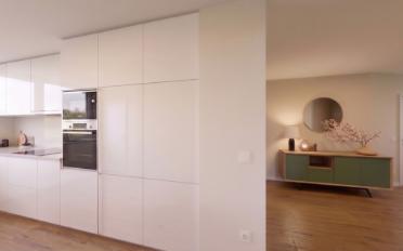 Wohnung 3.5 Zimmer - image - 6